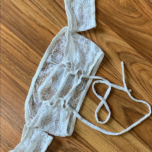Colleen Kelly Designs bikini top🤩❤️ - Picture 3 of 5